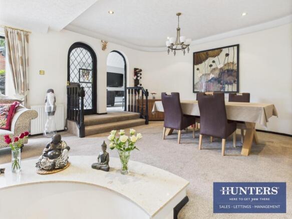 Dining Room new