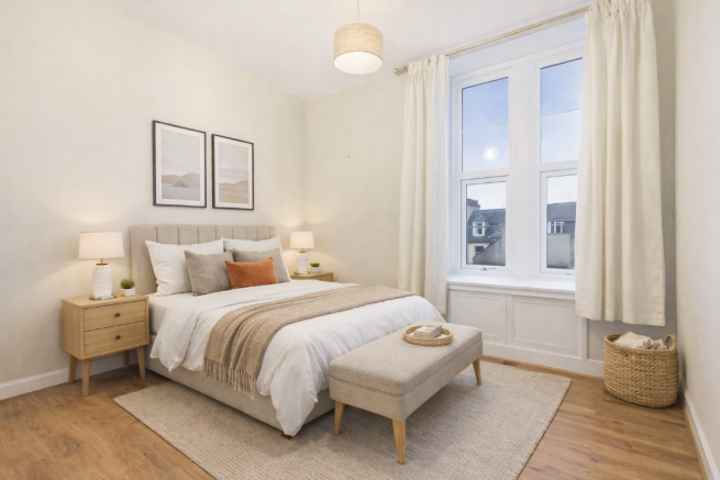 3E, Harbour Lane, Girvan, Ayrshire, KA26 photo 4