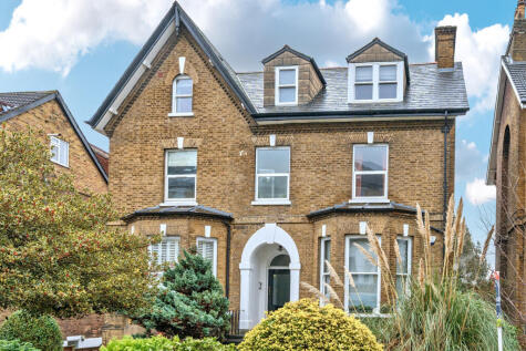 Thicket Road, London