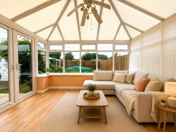 3 bed Semi-Detached for sale Image 4