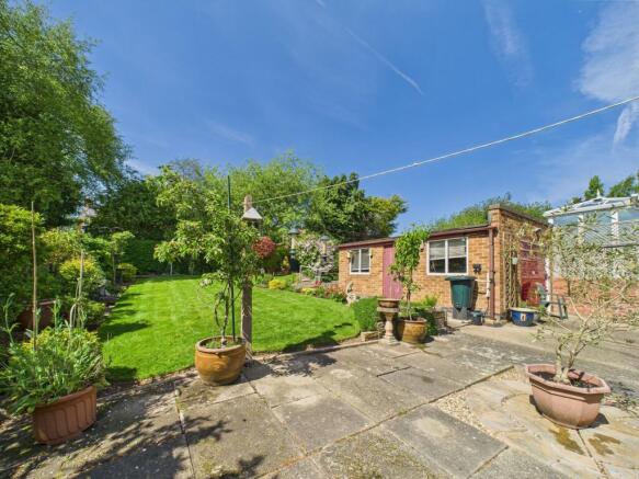 Hillview Road, Carlton, Nottingham photo 4