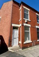 1, Ladysmith Road, Preston PR2 2JP