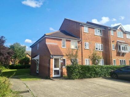 Brindley Close, Wembley, London, HA0