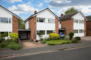 18, Epsom Close, Hazel Grove, Stockport SK7 4RP