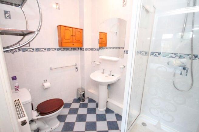 en suite