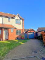 41, Mountview Close, Vange, Basildon SS16 4RN