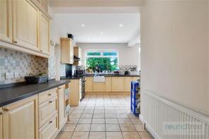 15, Meadow Drive, Hendon, London NW4 1SD