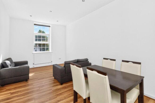 Kitchen / Dining
