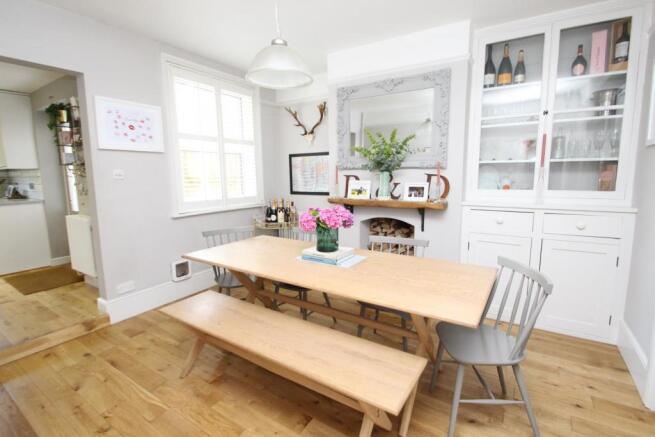 Dining Room 1