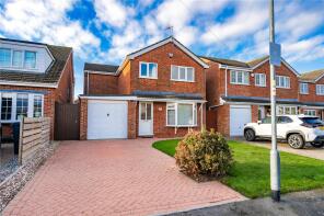 31, Woodlands Avenue, Keelby, Grimsby DN41 8SF