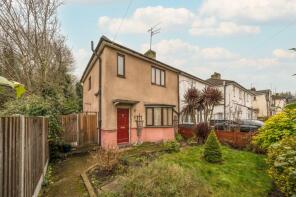 9, Pound Park Road, Charlton SE7 8AE