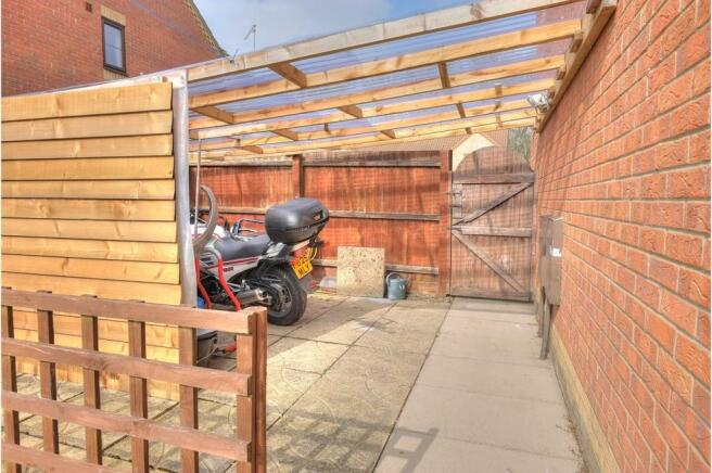 Car Port