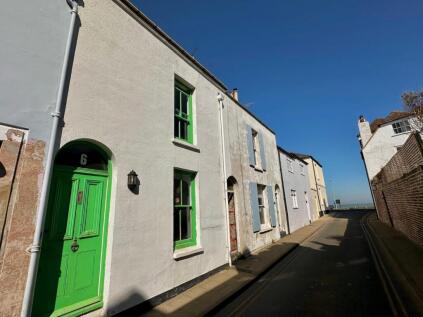 North Street, Deal, Kent, CT14