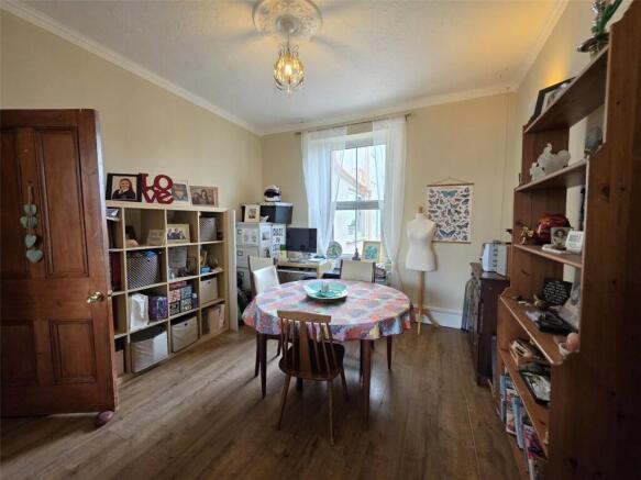 Woodbine Terrace, Pembroke, Pembrokeshire, SA71 photo 3