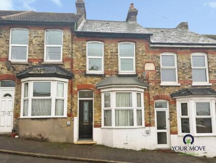 Florence Road, Ramsgate, Kent, CT11