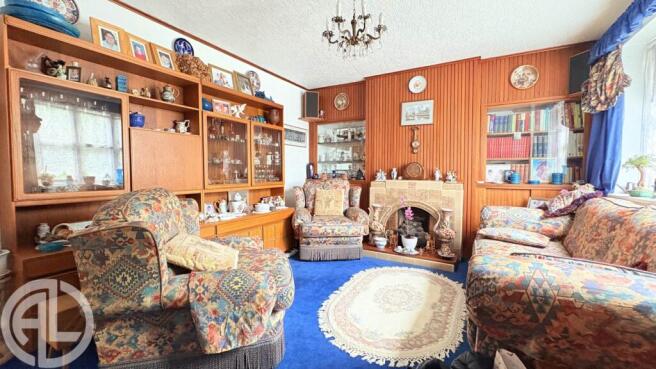 Ridge Road, Letchworth Garden City, SG6 1PN photo 4
