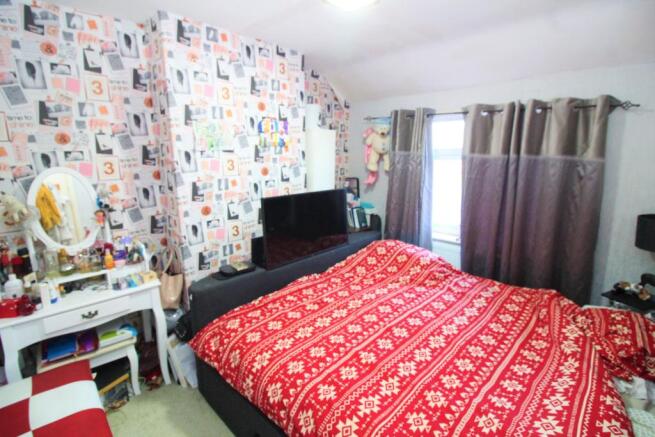Bed 1