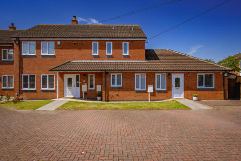 Arkle Drive, CV2 - Approx 3000sqft - Main House Plus Self Contained One Bed Annexe