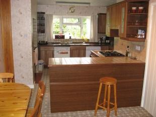 Kitchen / Breakfast Room