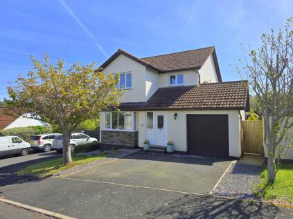 Water Park Road, Bideford