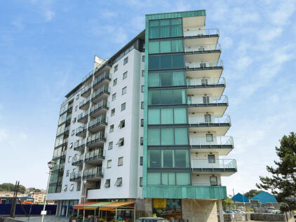 East Quay House, Plymouth, PL4