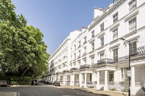 Craven Hill Gardens,
Lancaster Gate, W2