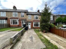 21, Durley Avenue, Waterlooville PO8 8XA