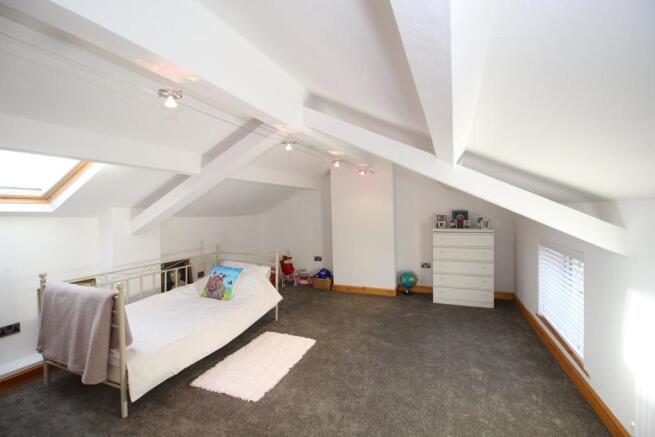 First Floor Room