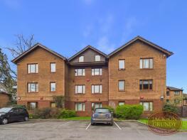 Flat 7, 127 Park View, Harlestone Road, Northampton NN5 6AA