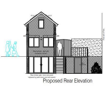 Plot for sale Image 7