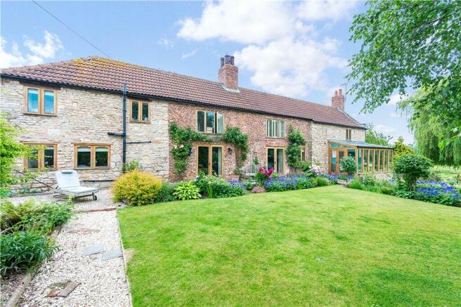 Rose House Farm