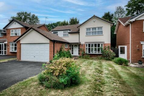 Rollswood Drive, Solihull