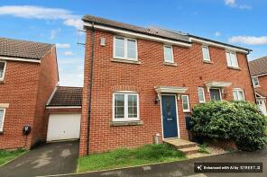 32, Castle Well Drive, Salisbury SP4 6GD