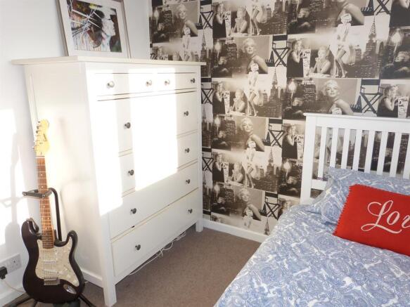 BEDROOM FOUR IMAGE TWO
