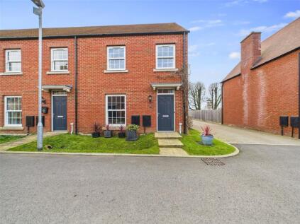 Poppy Meadow Close, Witcombe, Gloucester, GL3