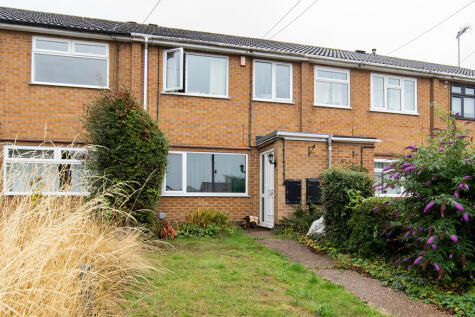 Goodwin Drive, Kimberley, Nottinghamshire