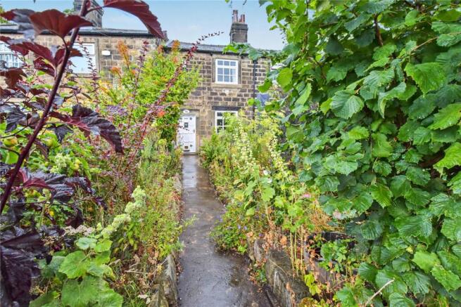 1 bed Town House for sale Image 11