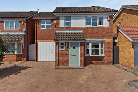 Hemmings Close, Stourbridge, DY8
