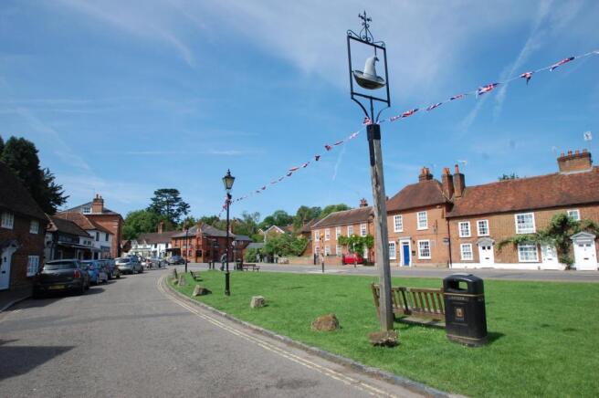 Village Green