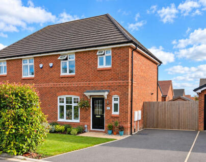 Howkeld Close, Kirkbymoorside, York, YO62 6FN