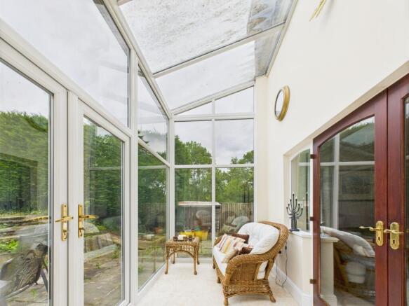 Sunroom