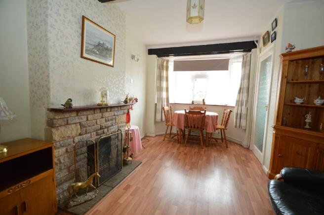 DINING  ROOM