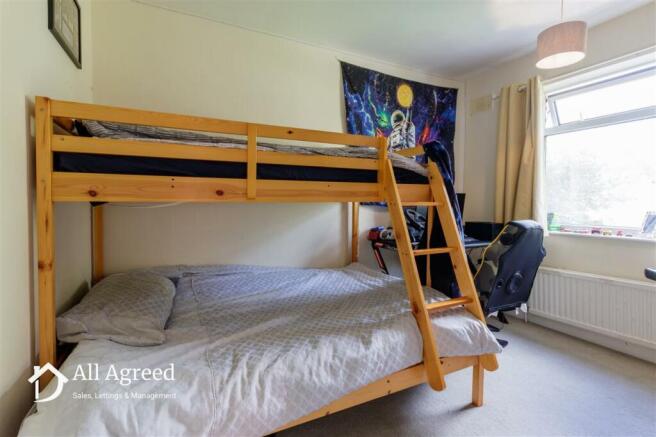 BEDROOM TWO