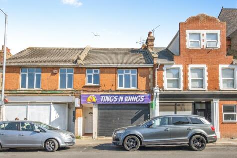 High Street, Clacton-On-Sea