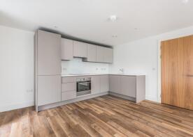14, St Catherines House, Westacott Road, Bicester OX25 2AZ