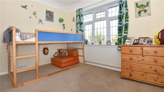 Bedroom 2