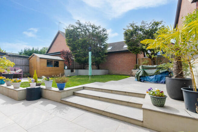 Garden 2