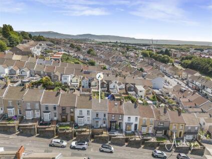 Osterley Street, St. Thomas, Swansea