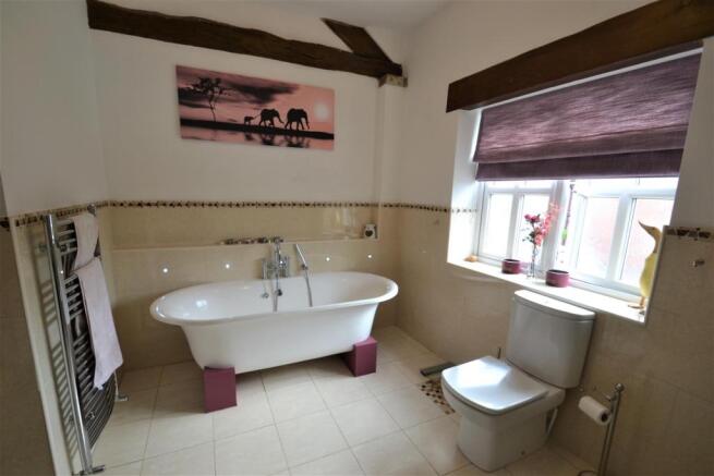 En-suite