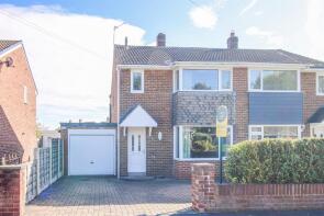 8, Thornes Moor Close, Wakefield WF2 8QA